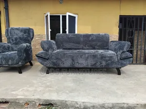 Solid and High Quality Chair