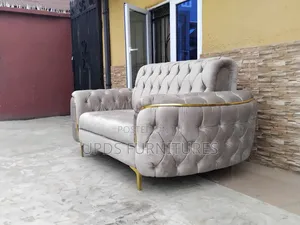 Solid and High Quality Chair