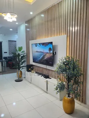 Furnished 2bdrm Duplex in Ikota for sale