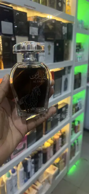 Amas Scent