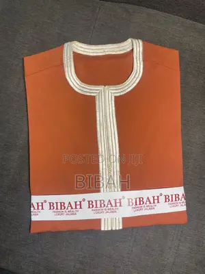 Luxury Jalabia
