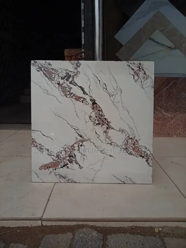 60×60 Tiles Polish Color Available