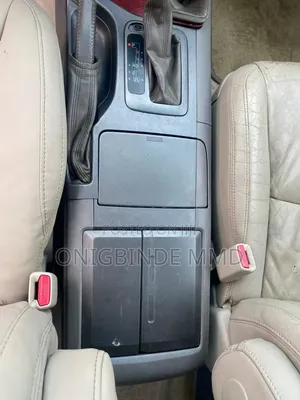 Lexus GX 470 2009 Silver