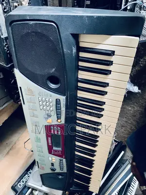 Yamaha PSR-172 Keyboard | Lagos | Uk-Used, Tested 100%