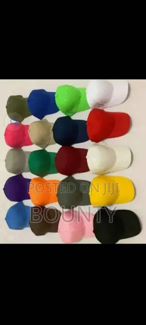 Premium Face Cap