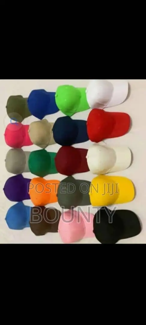 Premium Face Cap
