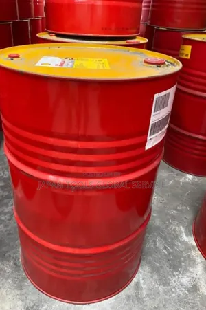 Shell Rimula R4 X 15w40