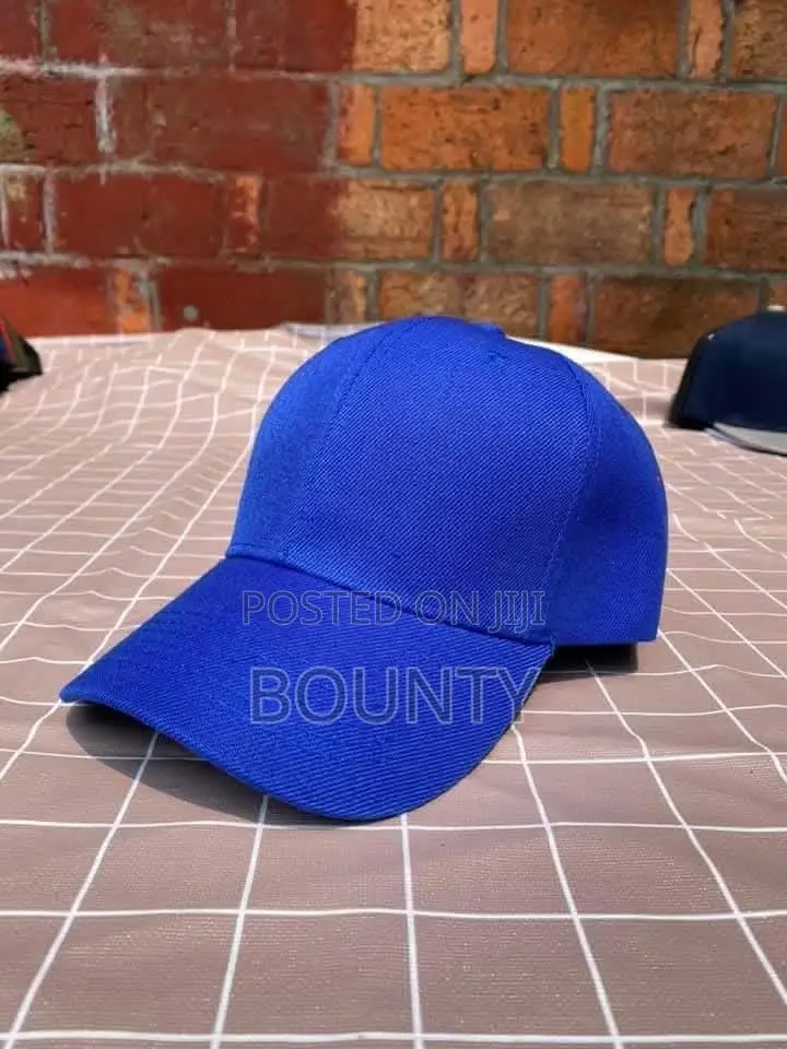 Premium Face Cap