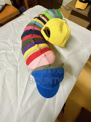 Premium Face Cap