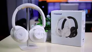 Tronsmart Anc Bluetooth Headphone