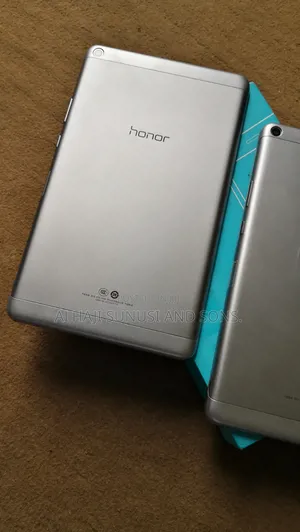 Huawei MediaPad T3 8.0 16 GB Gray