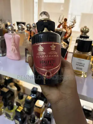 Perfume Fragrance