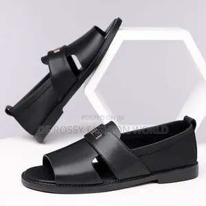 High Quality Sandals Shoes