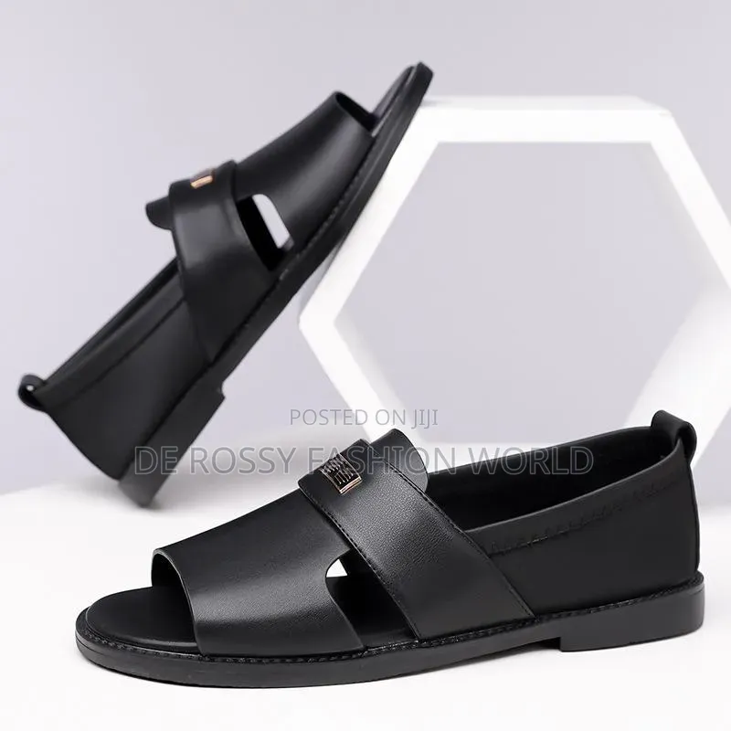 High Quality Sandals Shoes