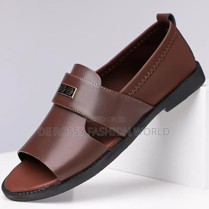 High Quality Sandals Shoes