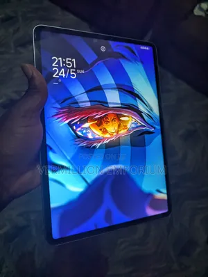 New Xiaomi Pad 7 128 GB Blue