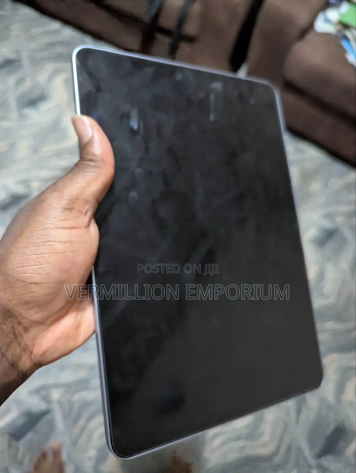 New Xiaomi Pad 7 128 GB Blue