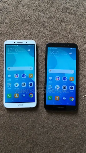 Huawei Y5 16 GB Gold