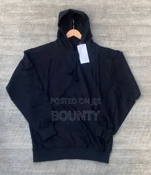 Luxury Hoody