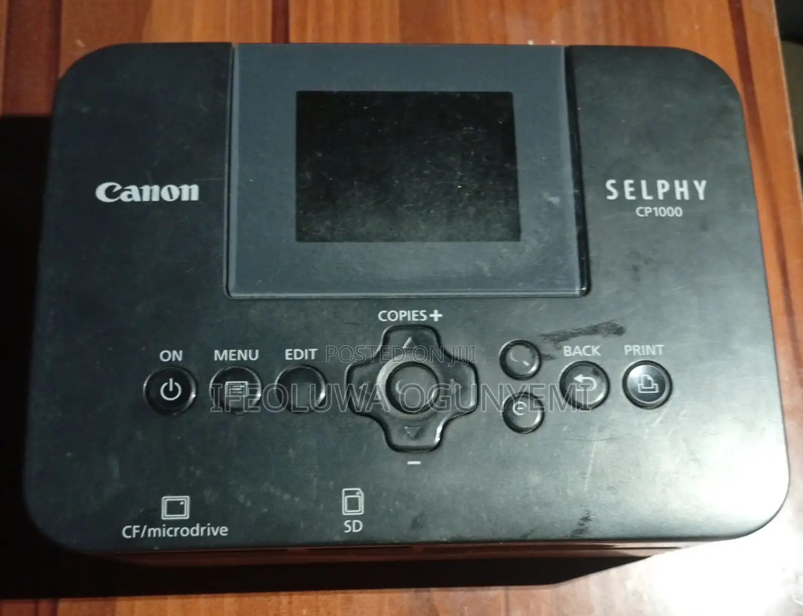 Electronics