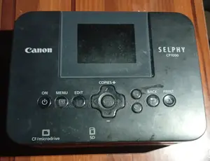 Electronics