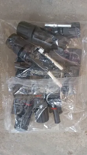 Mc4 Connector