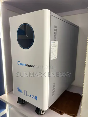 Cworth 15kwh Lithium Battery