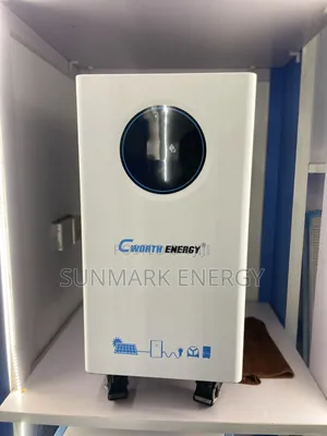Cworth 15kwh Lithium Battery