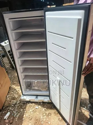 Original Bruhm Ice Maker Blocks Inverter Upright Freezer 8 Step Etc,