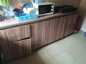 Kitchen Cabinet
