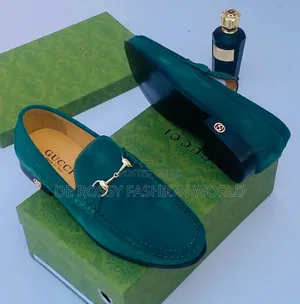 High Quality Gucci Shoes