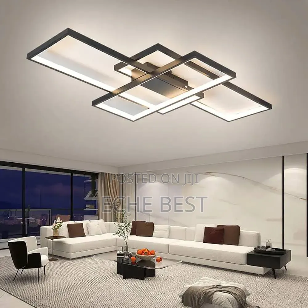 Ceiling Fittings