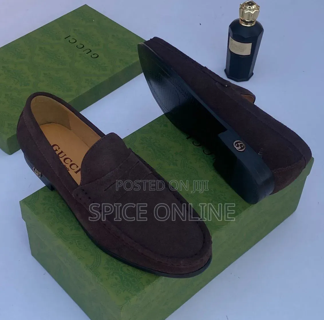 Xvip Quality Gucci Shoe