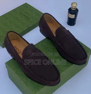 Xvip Quality Gucci Shoe