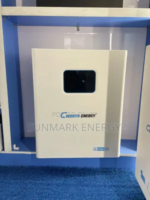 Cworth 10kwh Lithium Battery