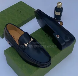 High Quality Gucci Shoes