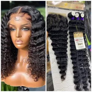 Unik Hairs