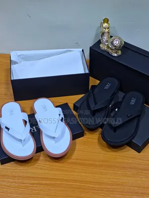 High Quality Slippers for Men