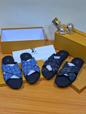 High Quality Slippers for Men