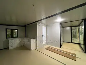 Inported Movable Houses