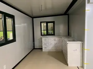 Inported Movable Houses