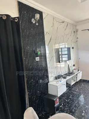 Full Wall Tv Console