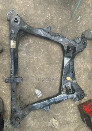 Front Beam for Rx350 2018/2020