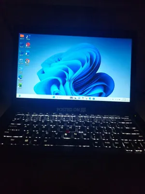 Laptop Lenovo ThinkPad T450 12GB Intel Core i5 SSD 128GB