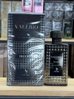 Valerio Uomo Perfume