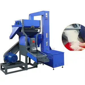 High-Efficiency Combined Grain Milling Machine