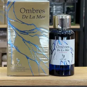 Ombres De La Mer Perfume