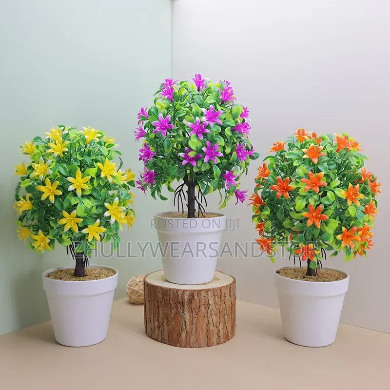 Props Flowers