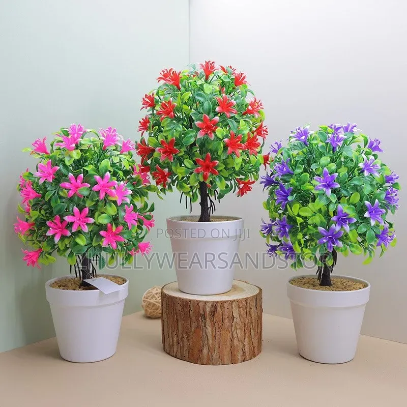 Props Flowers