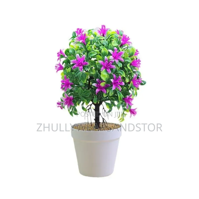 Props Flowers